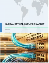 Global Optical Amplifier Market 2019-2023